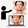 Corso di Massaggio Viso Bioemozionale in Videoconferenza